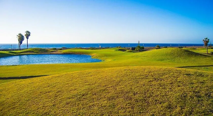 Fuerteventura Costa Golf House Hotel Caleta De Fuste 0*,