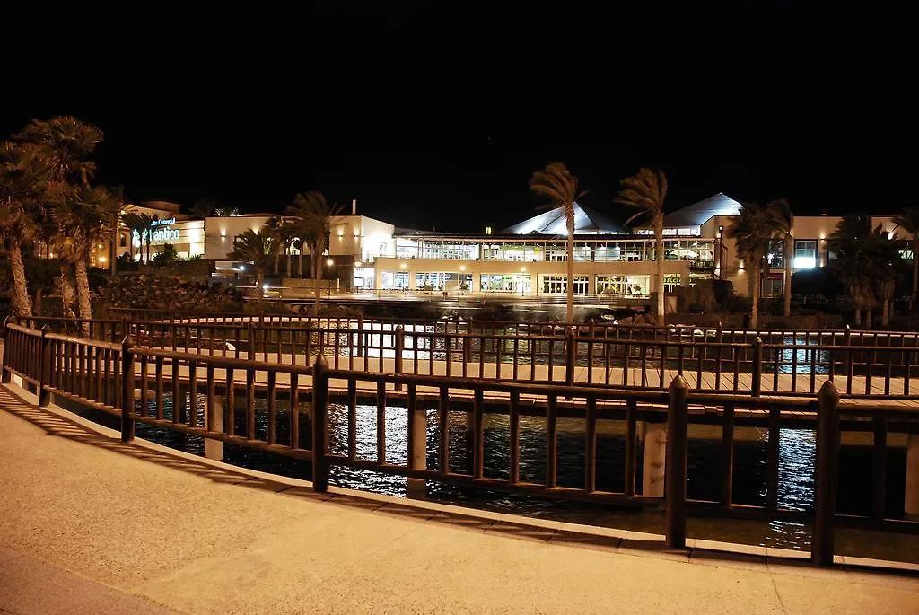 Fuerteventura Costa Golf House Hotel Caleta De Fuste