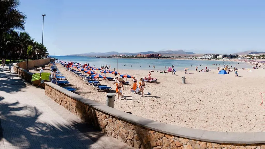 Fuerteventura Costa Golf House Hotel Caleta De Fuste