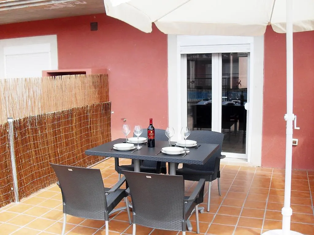 Apartment Fuerteventura Costa Golf House Hotel Caleta De Fuste