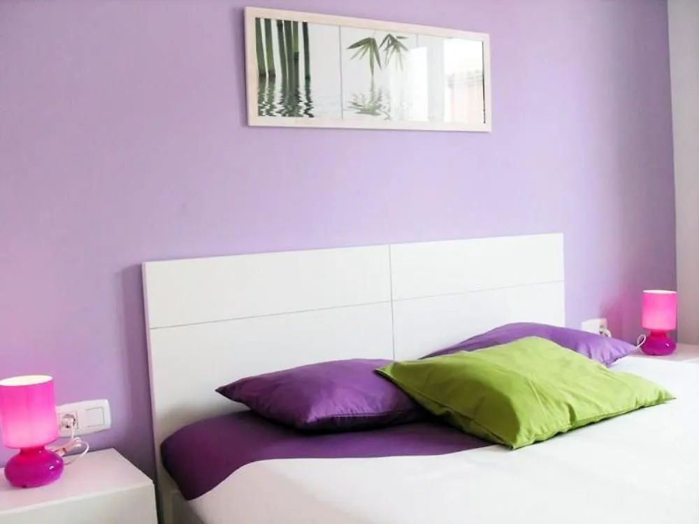 Apartment Fuerteventura Costa Golf House Hotel Caleta De Fuste Spain