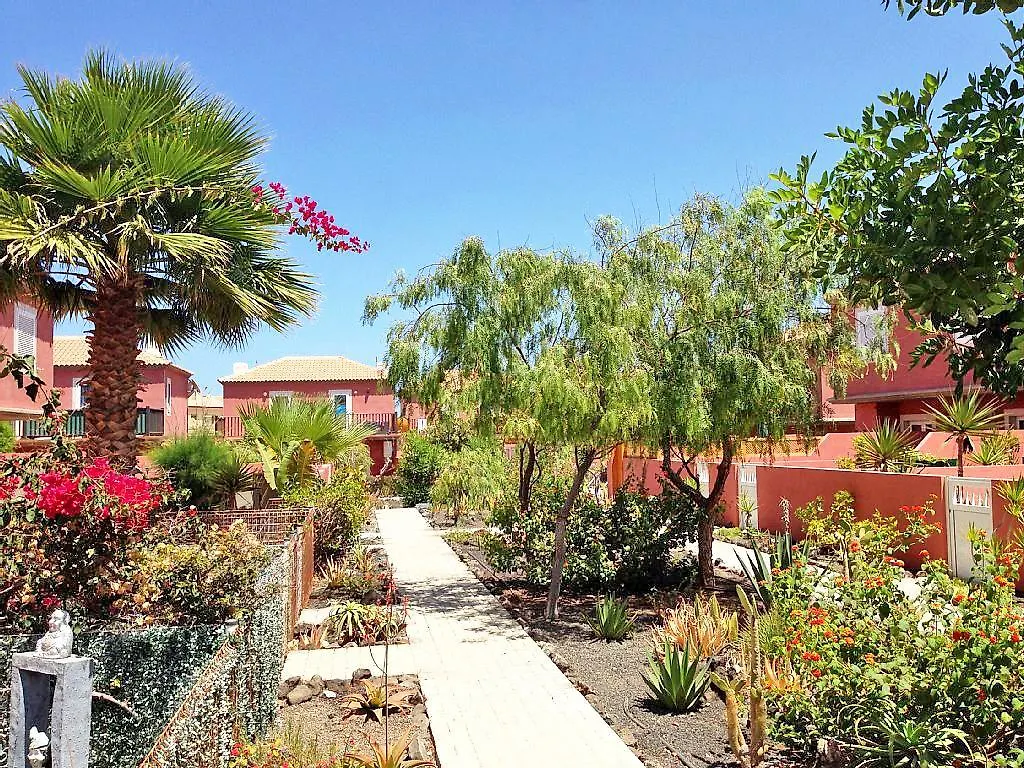 Fuerteventura Costa Golf House Hotel Caleta De Fuste Spain
