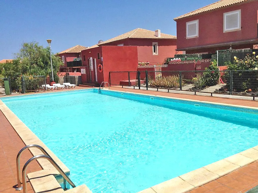 Fuerteventura Costa Golf House Hotel Caleta De Fuste 0*,  Spain